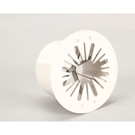 Sunkist Blade Cup With Cover 6 Wedge S-3